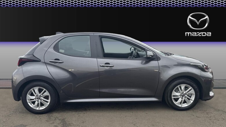Mazda 2 Hybrid 1.5i Hybrid Agile 5dr CVT Hybrid Hatchback